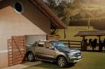 Ford Ranger Limited Double Cab 2019 года (LA)